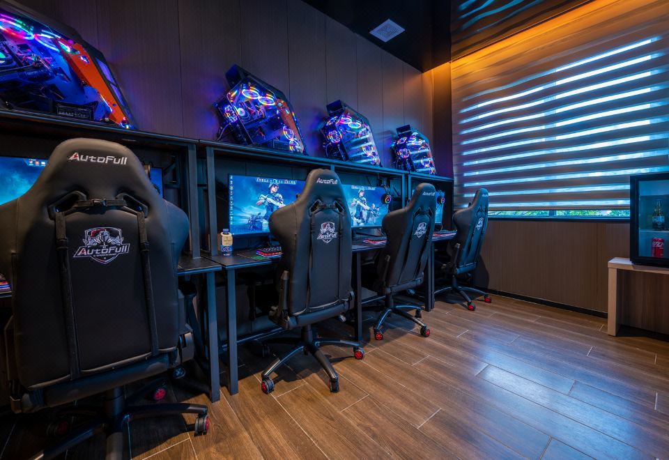 4. 텐우드 호텔 (..