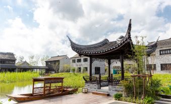 Tianmu Boxintang Hotel