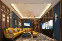HAOHAN HOTEL TAISHAN