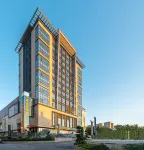 카 시 호텔 광저우 Zengcheng Socialism College 주변 호텔