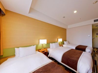 エコノミートリプル ホテル・ザ・ルーテルの写真