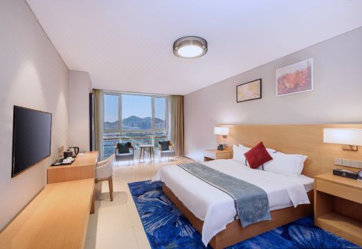 칭다오 화란 호텔