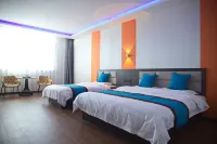 Sunshine Hotel in Xunyi Hotels in Xunyi