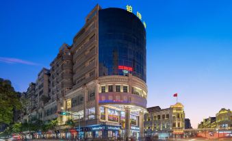 Wenzhou Boman Hotel