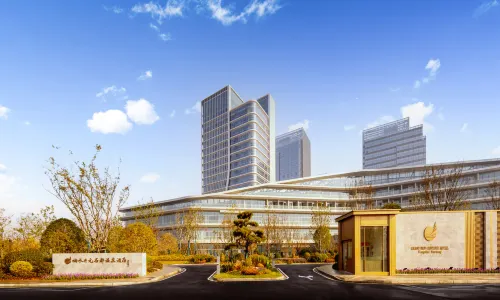 Grand New Century Hotel Xiangshui