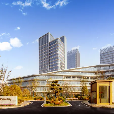 Grand New Century Hotel Xiangshui