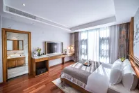 Dali Lingquanxi Banshan Health Hotel Hôtels à : Dali