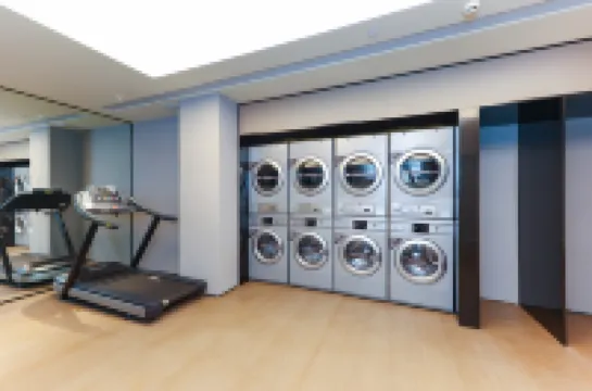 JI Hotel (Chongqing Guanyinqiao Pedestrian Street)