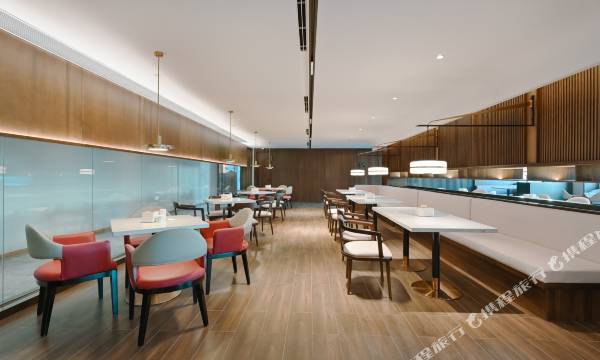 Atour Hotel Beijing Panjiayuan Subway Station