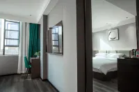 WeiXin QingYun HOTEL