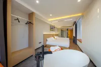 Floral Hotel·Jintan Maoshan Yunyu Hotel
