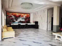 Jinfeng Hotel Hotels in Yongchang County