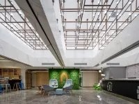 Campanile Hotel (Nanjing Xianlin University City Wanda Mall) Hotels near Qi Xia Mountain