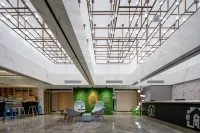 Campanile Hotel (Nanjing Xianlin University City Wanda Mall) - بار