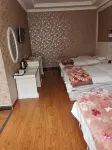 Dechennaxin Hotel