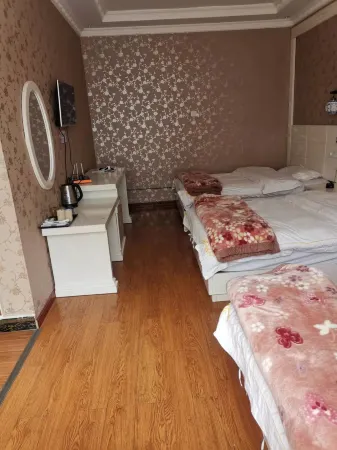 Dechennaxin Hotel