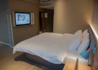 Homeinn · neo (Shanghai Daning International Zhabei Park) Hotels in District of Hutai and Pengpu