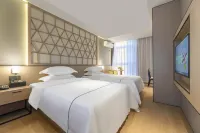 โรงแรมซีฉี หนิงป่อ - ห้องครัว