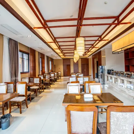 Manju Hotel