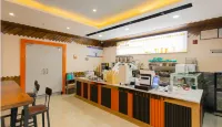 Bantang E-Sports Hotel (Lanwan)