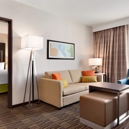 Homewood Suites By Hilton Irvine John Wayne Airport