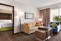 歐文約翰韋恩機場Homewood Suites by Hilton 爾灣住宿飯店