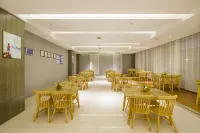 Intercontinental  Yunshang Hotel - Aamiainen
