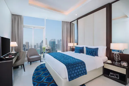 Damac Maison Distinction