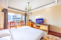 Tianyuan Hotel فنادق في يونغ دنغ