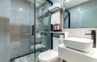 Finda Hotel (Tianfu International Airport Branch) - Pet-friendly