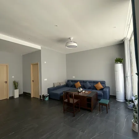 Xiandao Lake Tiantian Homestay