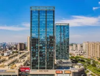 Banxia Time Hotel (AIA Plaza store) Các khách sạn gần Shangrao Normal University Primary Education Teachers Branch