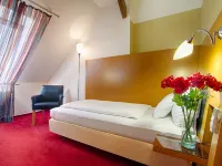 Theatrino Hotel Hotels near Zizkov