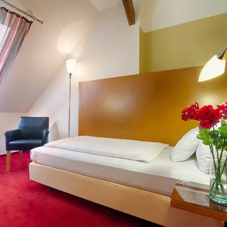 Theatrino Hotel