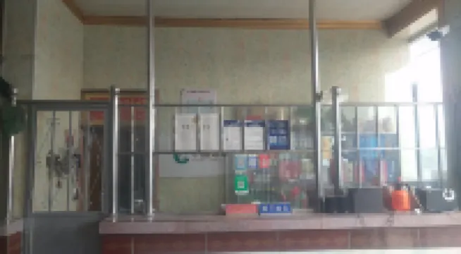 Shijin Hotel