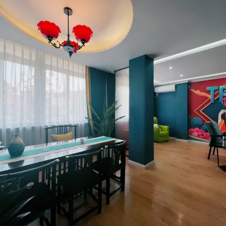 Yue Fashion Life Hotel