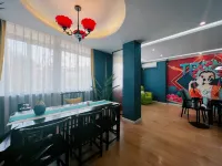 Yue Fashion Life Hotel - Bữa sáng