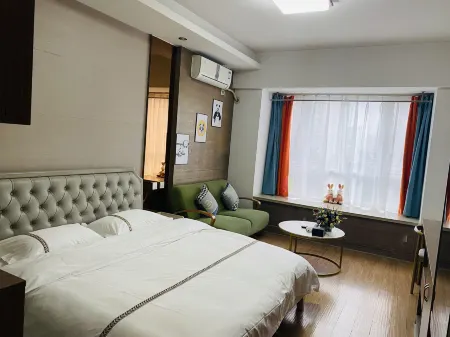 Chengdu Breeze Boutique Hotel