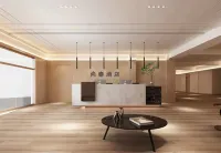 Shang Tai Hotel Hotels in Wenxi