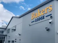 Bakers Lodge โรงแรมใกล้โอตารามาร์เก็ตส์