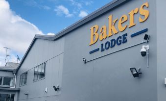 Bakers Lodge
