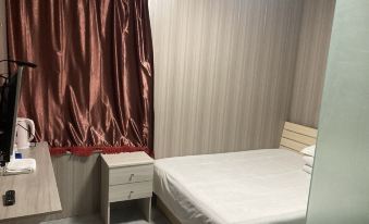 Hohhot Xiaohongyun Hotel