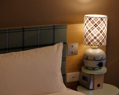 モデレートダブル ホテル モンテ エルマーナ神戸 アマリーの写真