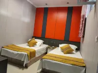 LingShi month rose inn - 2 Sao