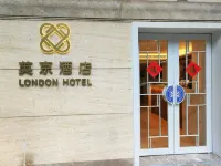 London Hotel