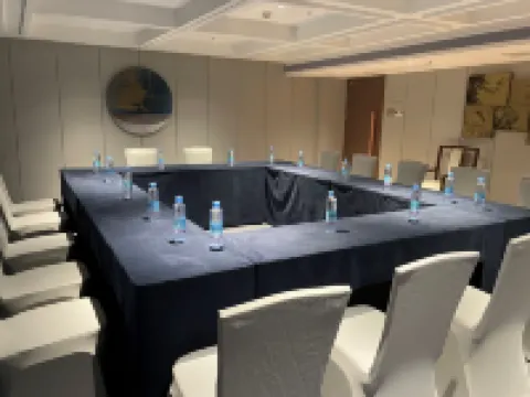 Guangzhou Hotel（Canton Fair Free Shuttle Bus）