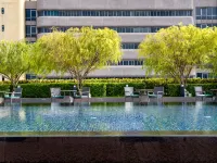 Hotel Traveltine Downtown Singapore, Trademark Collection by Wyndham Hôtels à proximité de : Centre commercial Golden Mile Complex
