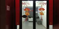 Luohe Shanshui Hotel