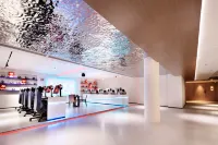 UU Electro-sports Hotel