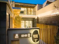 Lucky Villa